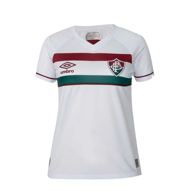 Camisa Feminina Fluminense 23/24 Away