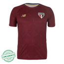 Camisa São Paulo 25/26 Treino