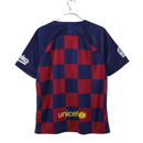 Camisa Retrô FC Barcelona 2019/20 Home