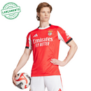 Camisa Benfica 2025/26 Home