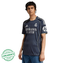 Camisa Real Madrid 2025/26 Away