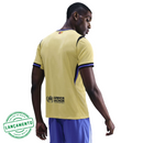 Camisa Barcelona 2025/26 Away
