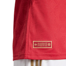 Camisa Bayern de Munique 125 anos 2025/26