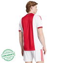 Camisa Ajax 2025/26 Home