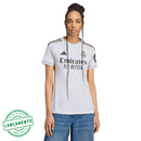 Camisa Feminina Real Madrid 2025/26 Home