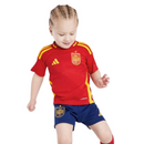 Kit Infantil Espanha 24/25 Home