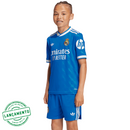 Kit Infantil Real Madrid 25/26 Third