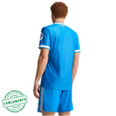 Camisa Real Madrid JOGADOR 2025/26 Third