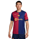 Camisa FC Barcelona 2024/25 Home