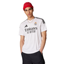 Camisa Real Madrid 2024/25 Home