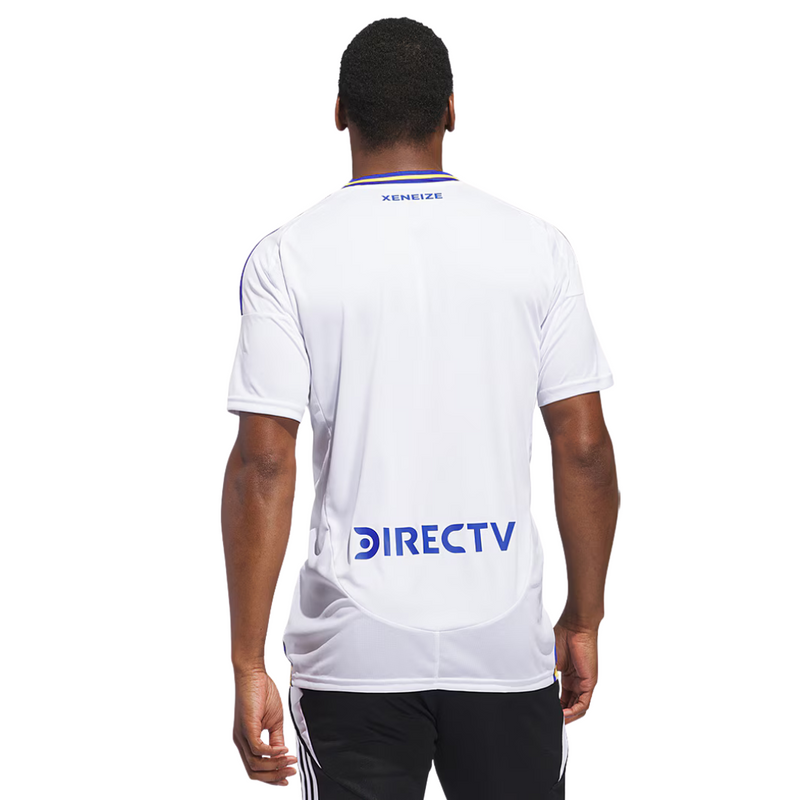 Camisa Boca Juniors 2024/25 Away