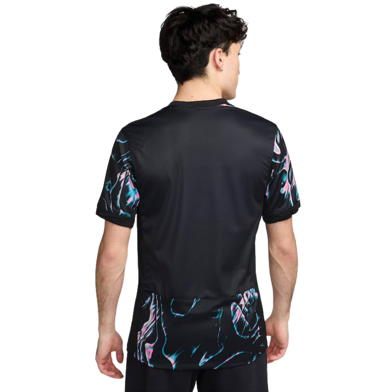 Camisa Coréia do Sul 2024/25 Away