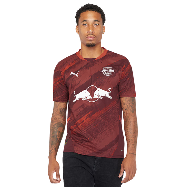 Camisa RB Leipzig 2024/25 Away