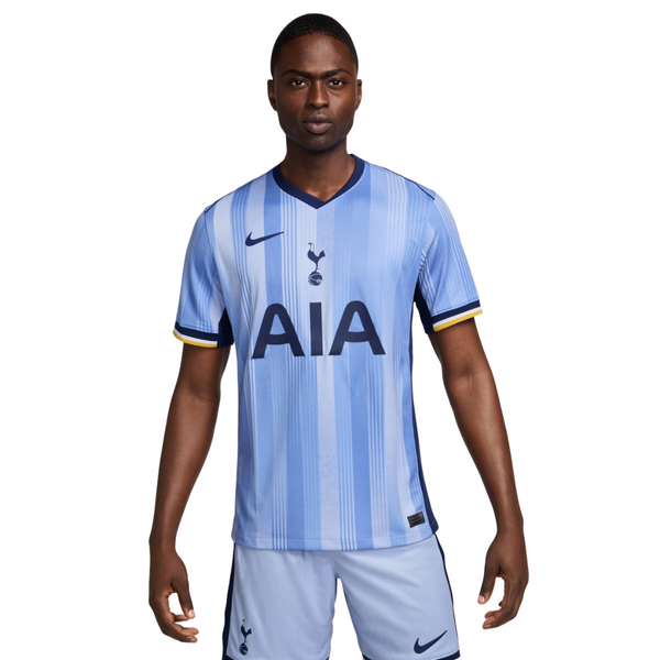 Camisa Tottenham 2024/25 Away
