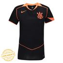 Camisa Feminina Corinthians 2025/26 Third