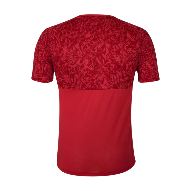 Camisa Fluminense 2024/25 Treino