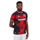Camisa São Paulo 2024/25 Comemorativa