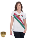 Camisa Feminina Fluminense 2024/25 Away
