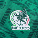 Camisa Feminina México FWC26 Home