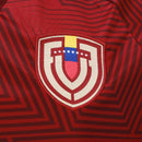 Camisa Venezuela FWC26 Home