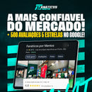 Camisa III Feminina Fluminense 23/24 Cartola