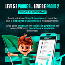 Kit Infantil Portugal 24/25 Home