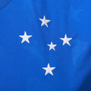 Camisa Feminina Cruzeiro 2026/27 Home