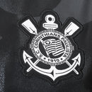 Camisa Feminina Corinthians 2025/26 Pré Jogo
