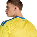 Camisa Ucrânia FWC26 Home