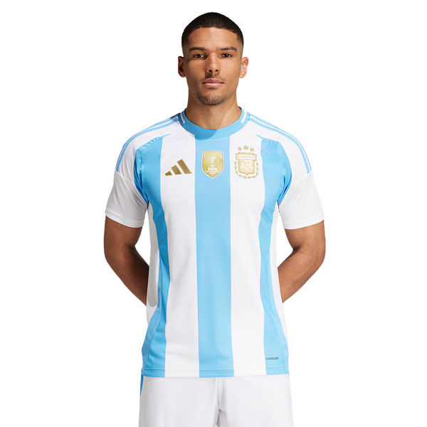 Camisa Argentina 2024/25 Home