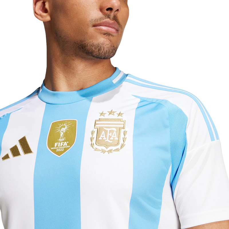 Camisa Argentina 2024/25 Home