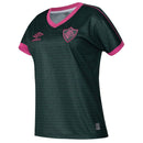 Camisa III Feminina Fluminense 23/24 Cartola