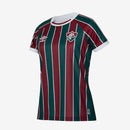 Camisa Feminina Fluminense 23/24 Home