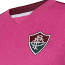 Camisa Feminina Fluminense 23/24 Outubro Rosa
