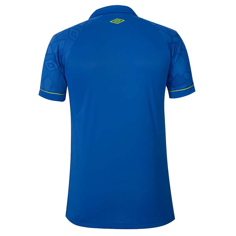 Camisa Fluminense 23/24 Goleiro Azul