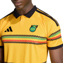 Camisa Jamaica 2026/27 Home